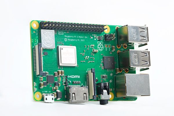 Как установить debian на raspberry pi 3