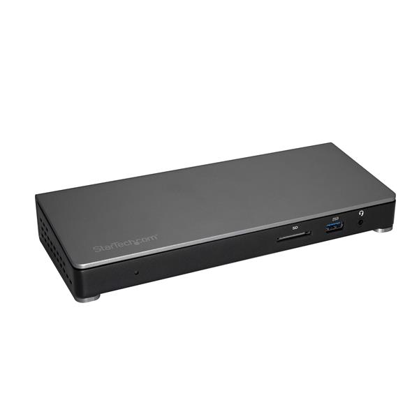 thunderbolt 3 dock sdd multidock