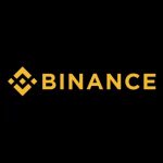 Binance logo