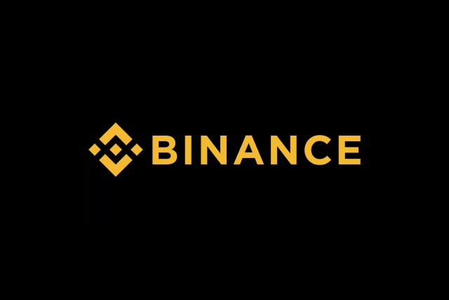 Binance logo