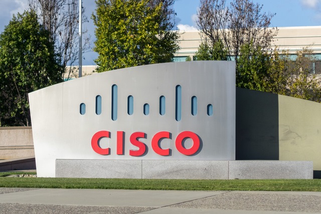 Cisco logo