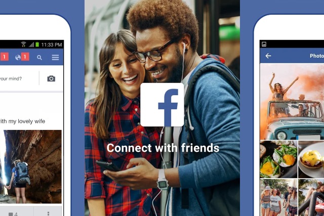 What Is Facebook Lite? The Data-friendly App Is Coming to the U.S.