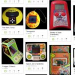 Handheld History Collection emulators