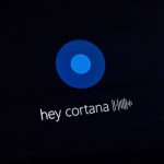 Hey Cortana