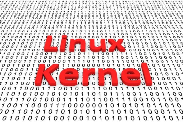 kernel version linux