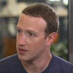 Mark Zuckerberg's CNN interview