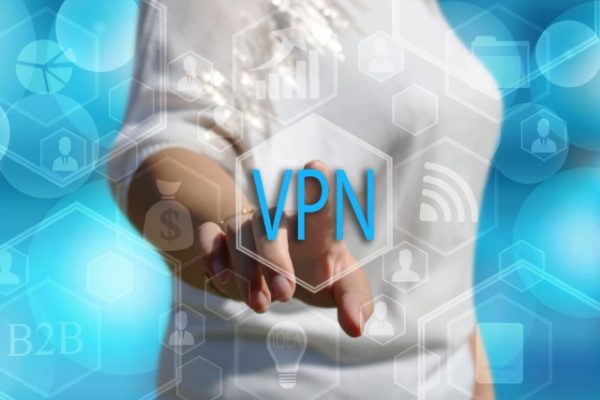 VPN