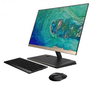 wirelessly use imac as second monitor