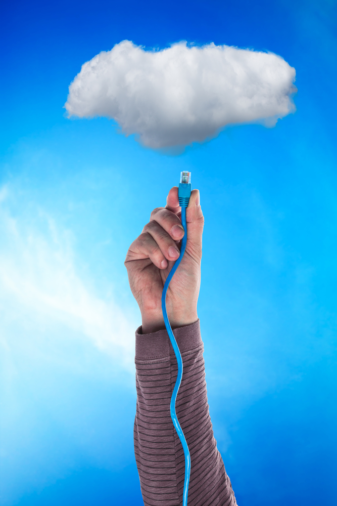 photo of Why organizations must move to a cloud-based infrastructure [Q&A] image