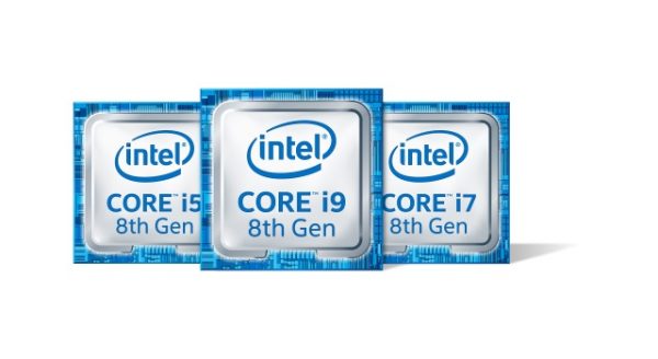 Intel unveils hexacore mobile Core i9 chip and gets within spitting ...