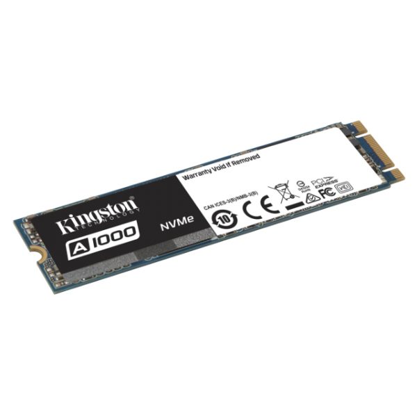 Kingston-SSD-A1000