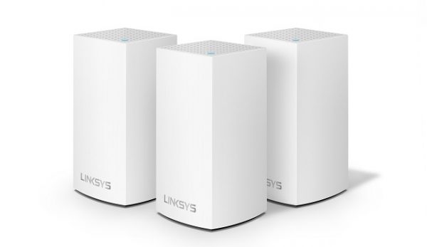 Linksys announces affordable Velop Dual-Band Whole Home Mesh WiFi System