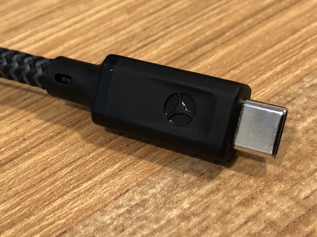 Dag Pennenvriend Brandewijn Nomad 100W USB-C Cable [Review] | BetaNews