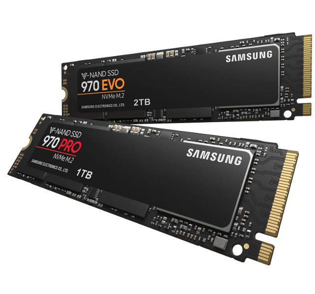 What is a NVMe M.2 SSD and How Fast is it?