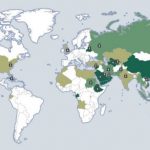 Surveillance graphic header