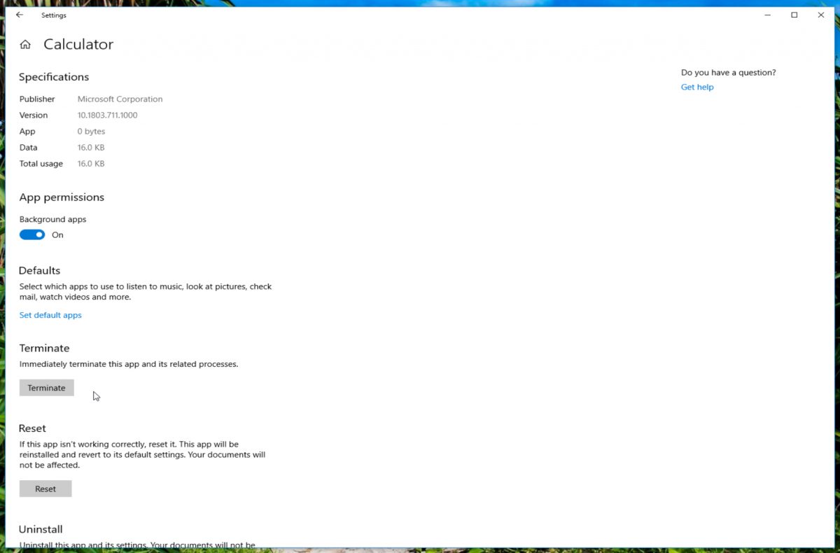 Six great hidden features in the Windows 10 April 2018 Update