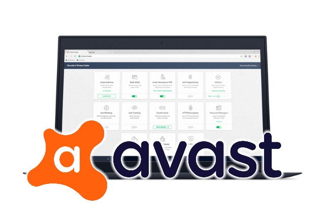 avast browser bank mode