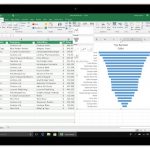 Excel 2019