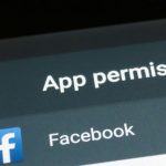 Facebook app permissions