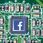 Facebook chip