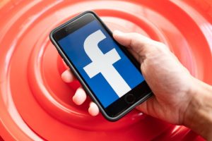 Facebook asks British users to submit their nudes as protection against