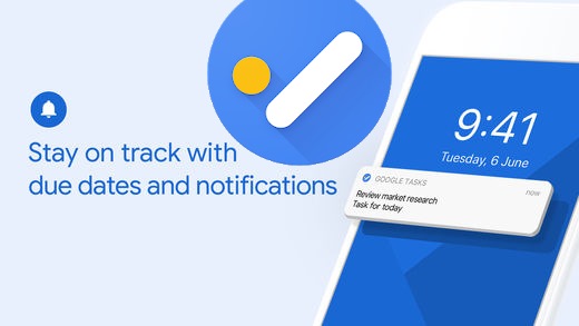 Google launches Tasks app for iOS and Android, web version