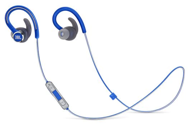 JBL launches 'Reflect 2' and 'Reflect Contour Bluetooth sport headphones |