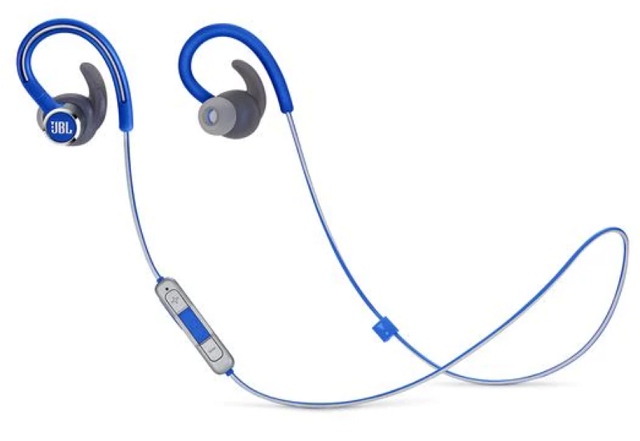 JBL Reflect Contour 2 Wireless Sports In Ear Headphones Review