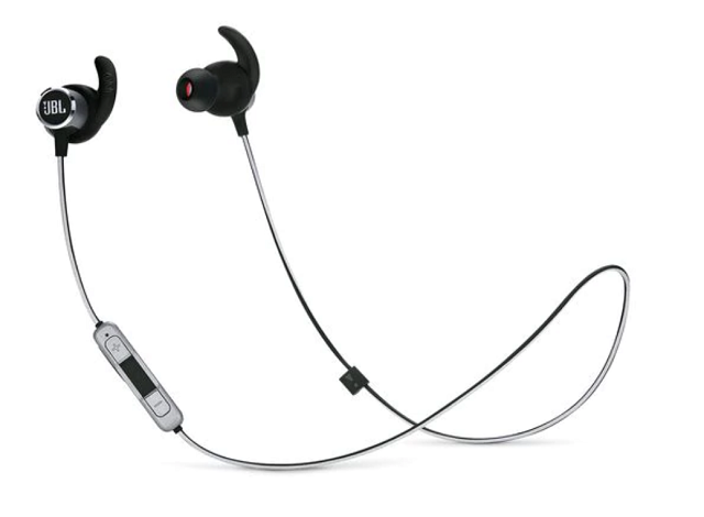 JBL Reflect Contour 2 Sweatproof Wireless Sport In-ear Earphone