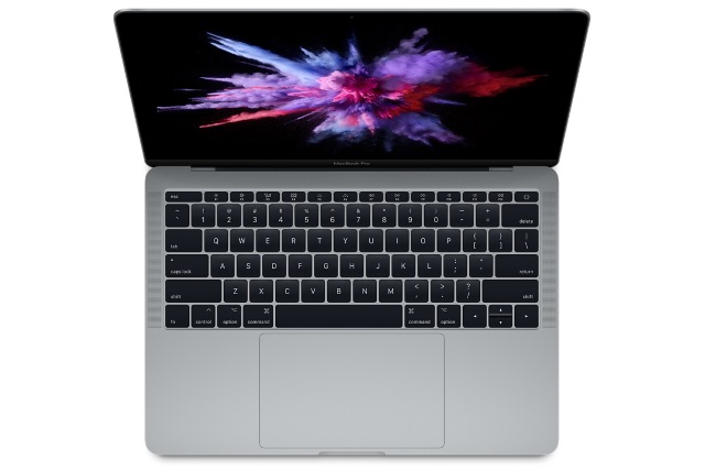 MacBook Pro