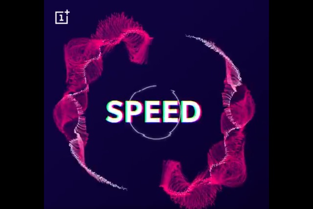 OnePlus 6 6et Reader teaser video