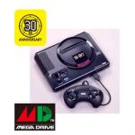 SEGA Mega Drive Mini