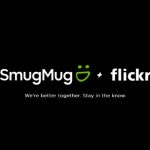 SmugMug and Flickr