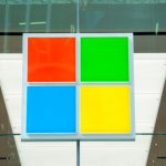 Square Microsoft logo