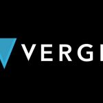 Verge cryptocurrency logo