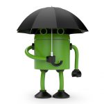 Android umbrella