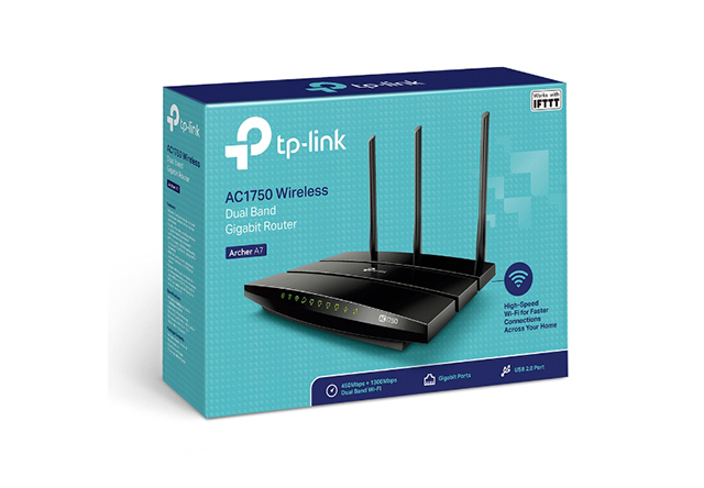 Why We Love Our Budget Wi-Fi Router (the TP-Link Archer A7)