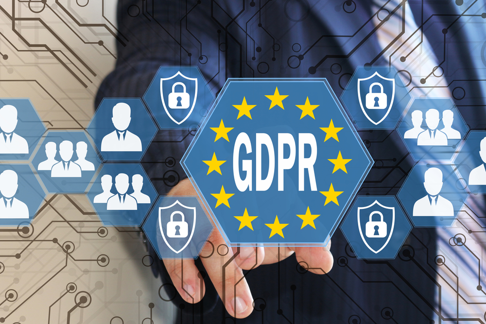 cryptocurrency and gdpr