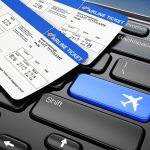 Online travel booking