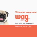 Amazon Wag.com