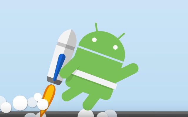 android jetpack