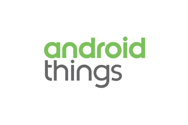 Android Things