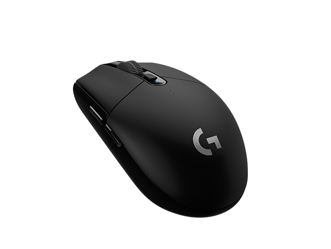 logitech lightspeed mouse g305