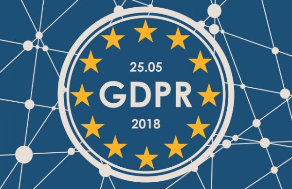 GDPR in Europe