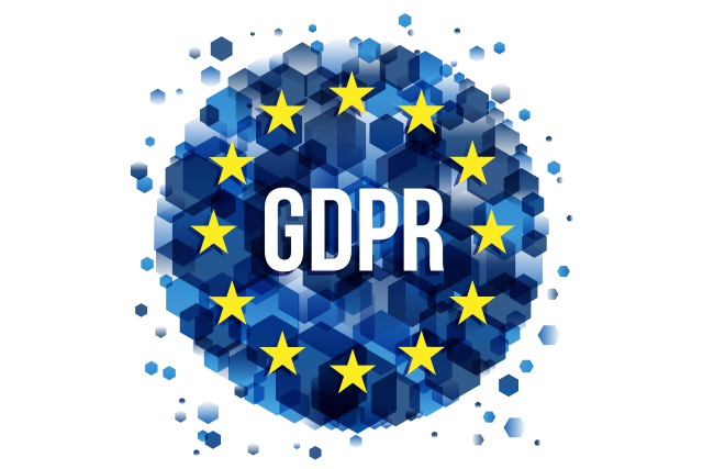 GDPR in Europe