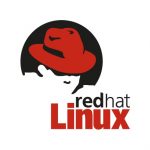 Red Hat Linux logo