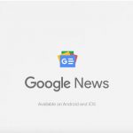 New Google News