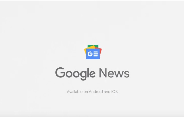 New Google News