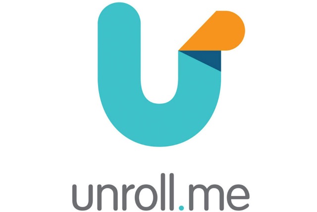 Unroll.Me logo