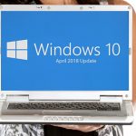 Windows 10 April 2018 Update